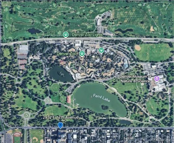 2932 E 17th Avenue Denver, CO 80206