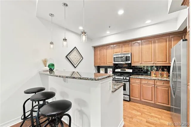 2932 E 17th Avenue Denver, CO 80206