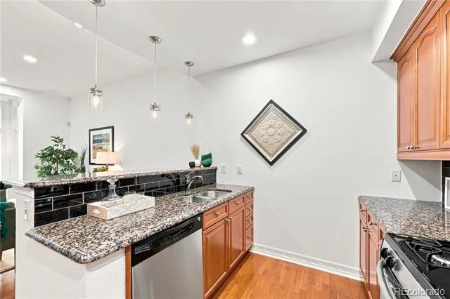 2932 E 17th Avenue Denver, CO 80206