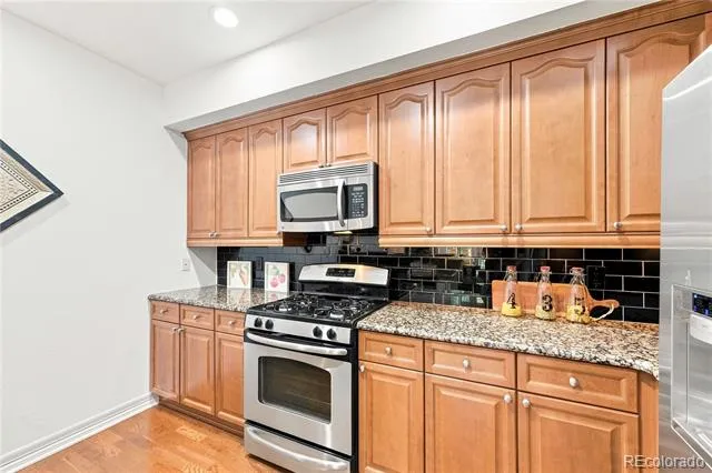 2932 E 17th Avenue Denver, CO 80206