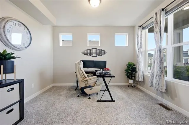 3938 Ryedale Way Colorado Springs, CO 80922