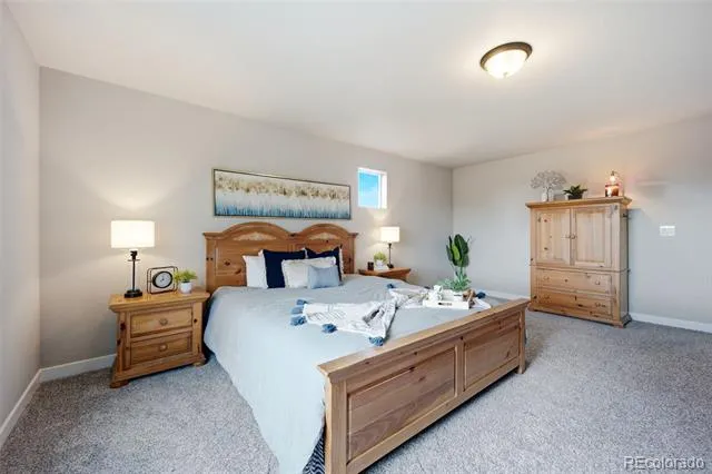 3938 Ryedale Way Colorado Springs, CO 80922