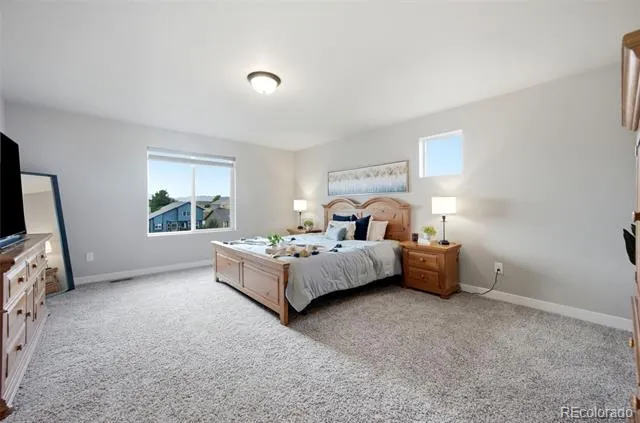 3938 Ryedale Way Colorado Springs, CO 80922
