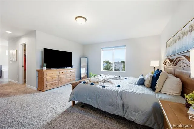 3938 Ryedale Way Colorado Springs, CO 80922