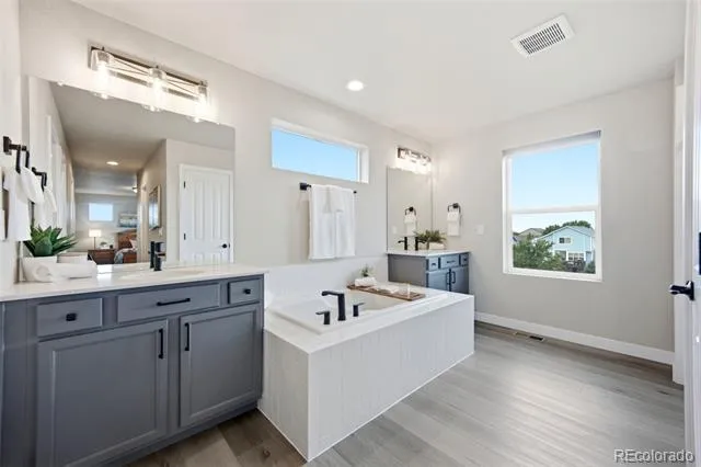 3938 Ryedale Way Colorado Springs, CO 80922