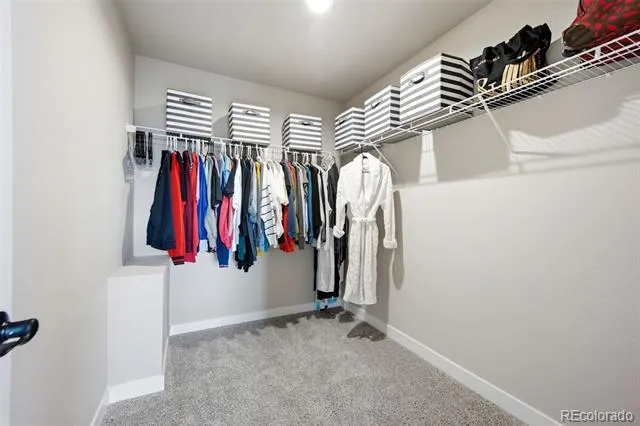 3938 Ryedale Way Colorado Springs, CO 80922