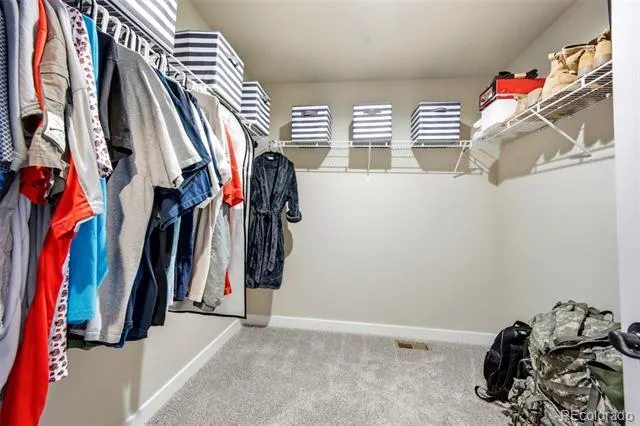 3938 Ryedale Way Colorado Springs, CO 80922