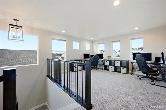 3938 Ryedale Way Colorado Springs, CO 80922