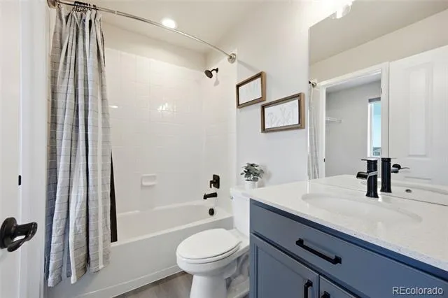 3938 Ryedale Way Colorado Springs, CO 80922