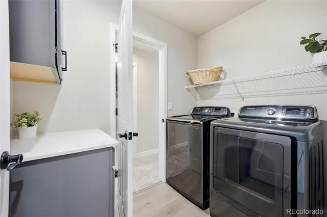 3938 Ryedale Way Colorado Springs, CO 80922
