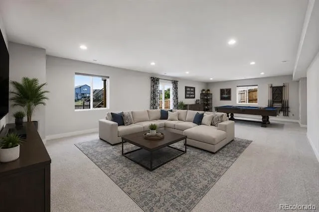 3938 Ryedale Way Colorado Springs, CO 80922