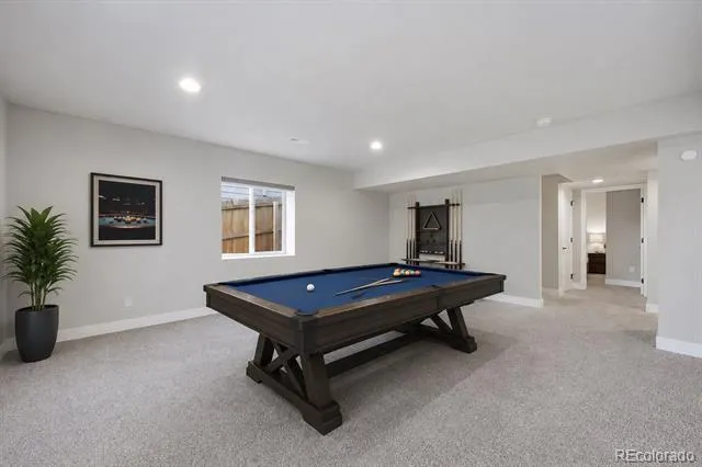 3938 Ryedale Way Colorado Springs, CO 80922