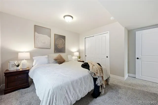3938 Ryedale Way Colorado Springs, CO 80922