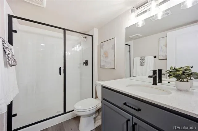 3938 Ryedale Way Colorado Springs, CO 80922