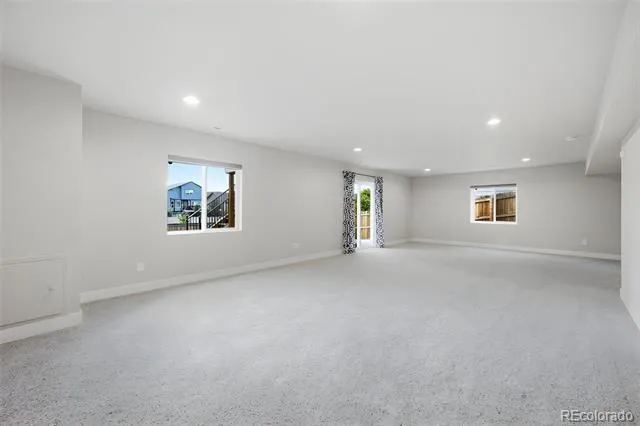 3938 Ryedale Way Colorado Springs, CO 80922