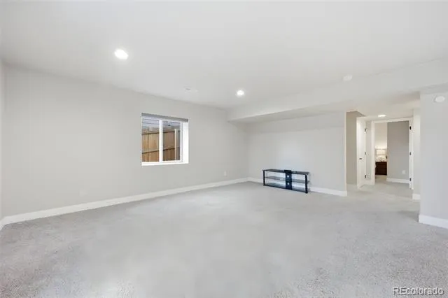 3938 Ryedale Way Colorado Springs, CO 80922