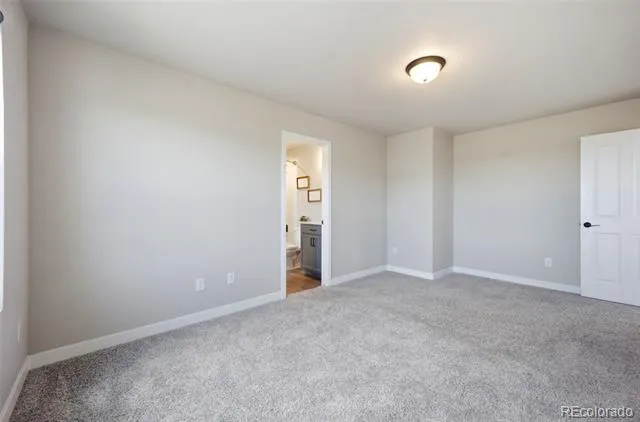 3938 Ryedale Way Colorado Springs, CO 80922