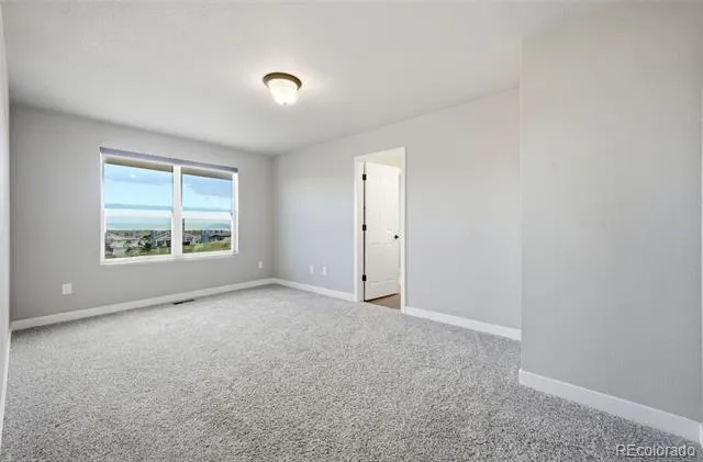 3938 Ryedale Way Colorado Springs, CO 80922