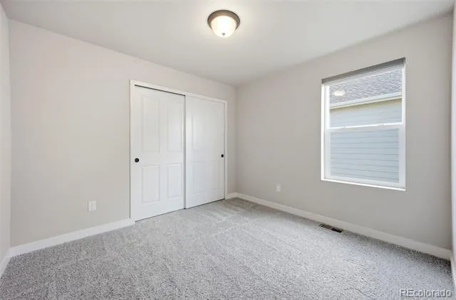 3938 Ryedale Way Colorado Springs, CO 80922