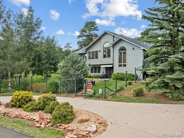 2251 Arapaho Road Estes Park, CO 80517