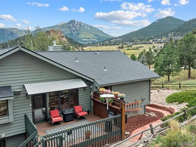 2251 Arapaho Road Estes Park, CO 80517