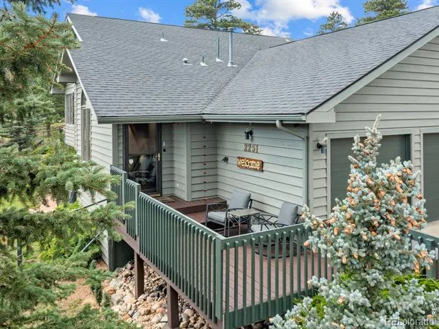 2251 Arapaho Road Estes Park, CO 80517
