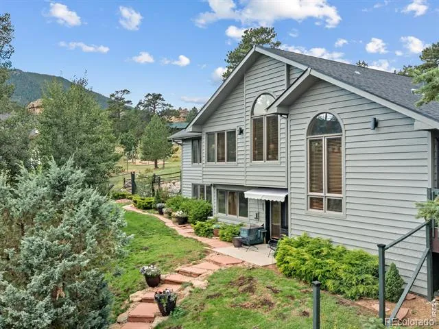 2251 Arapaho Road Estes Park, CO 80517