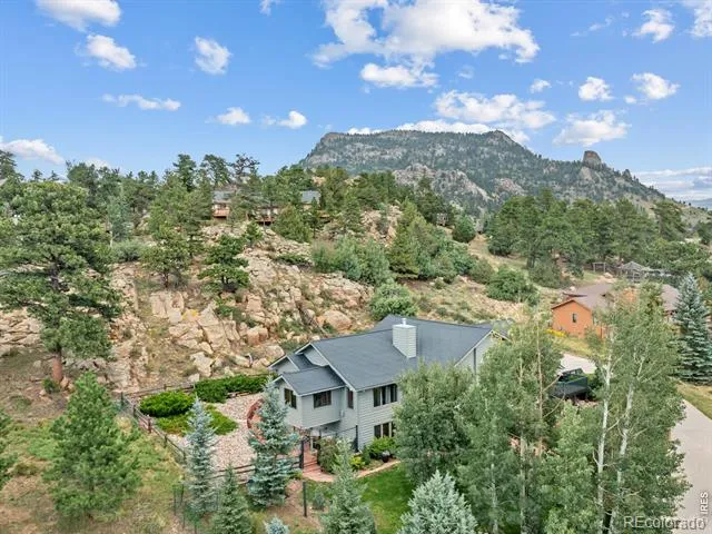 2251 Arapaho Road Estes Park, CO 80517