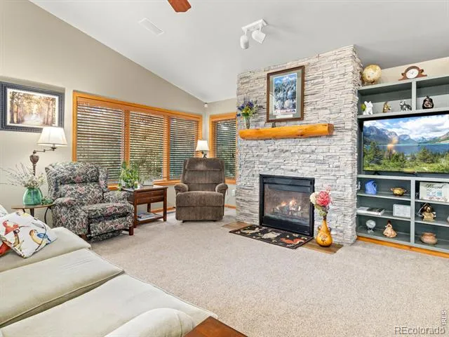 2251 Arapaho Road Estes Park, CO 80517