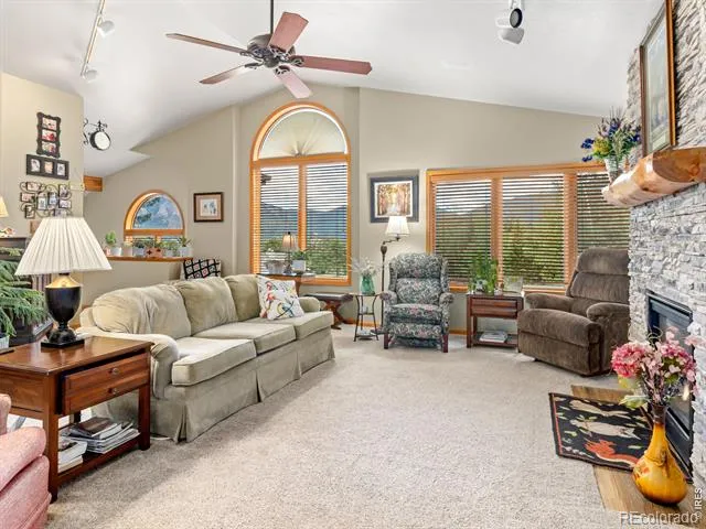 2251 Arapaho Road Estes Park, CO 80517