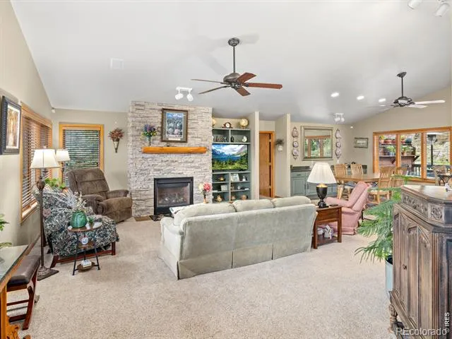 2251 Arapaho Road Estes Park, CO 80517