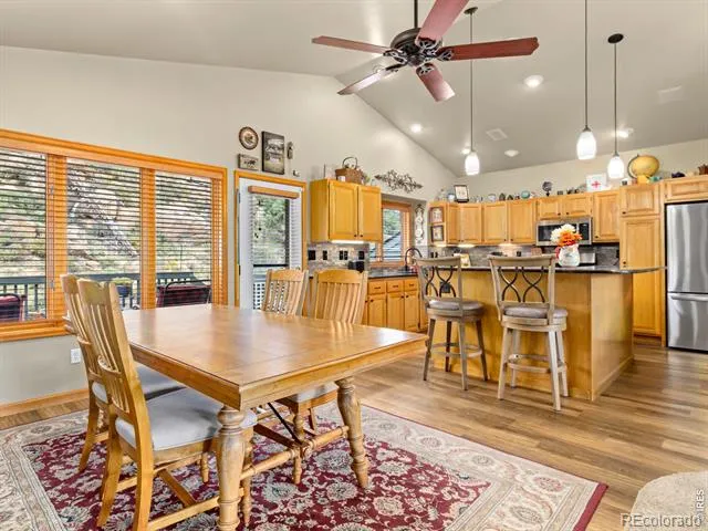2251 Arapaho Road Estes Park, CO 80517