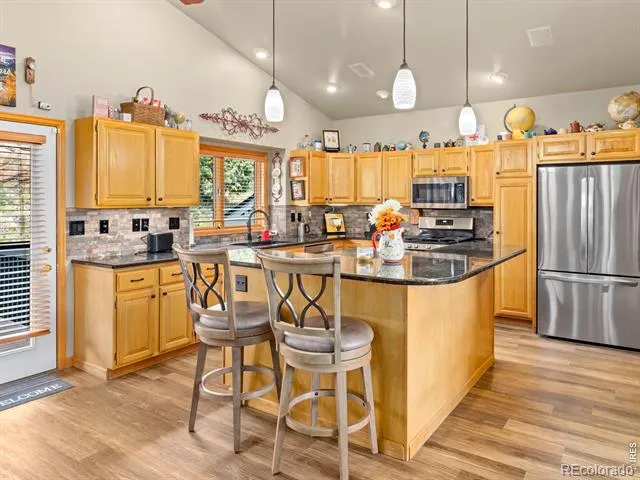 2251 Arapaho Road Estes Park, CO 80517
