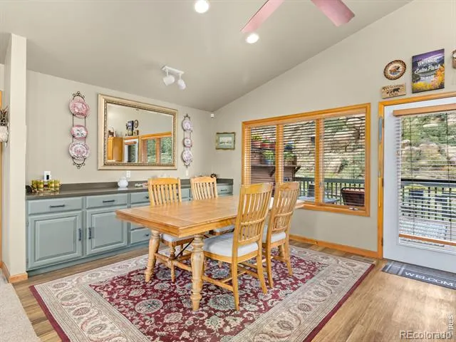 2251 Arapaho Road Estes Park, CO 80517