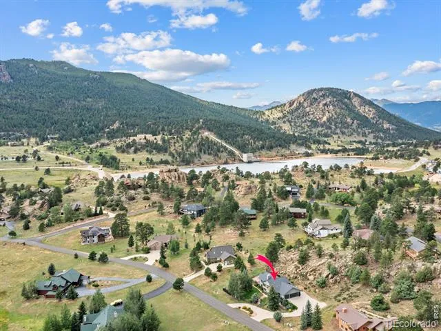 2251 Arapaho Road Estes Park, CO 80517