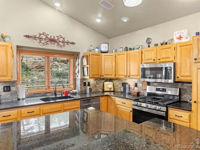 2251 Arapaho Road Estes Park, CO 80517