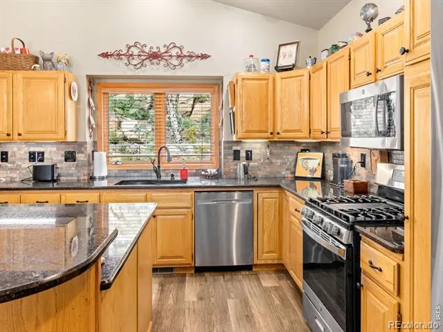 2251 Arapaho Road Estes Park, CO 80517