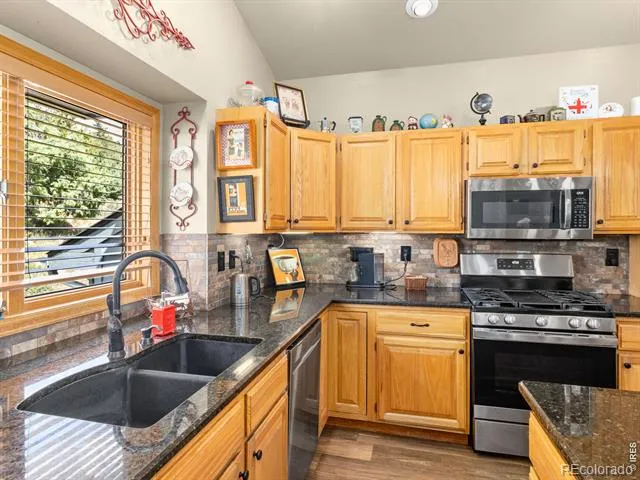 2251 Arapaho Road Estes Park, CO 80517