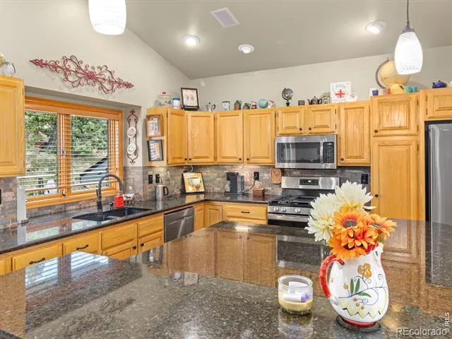 2251 Arapaho Road Estes Park, CO 80517