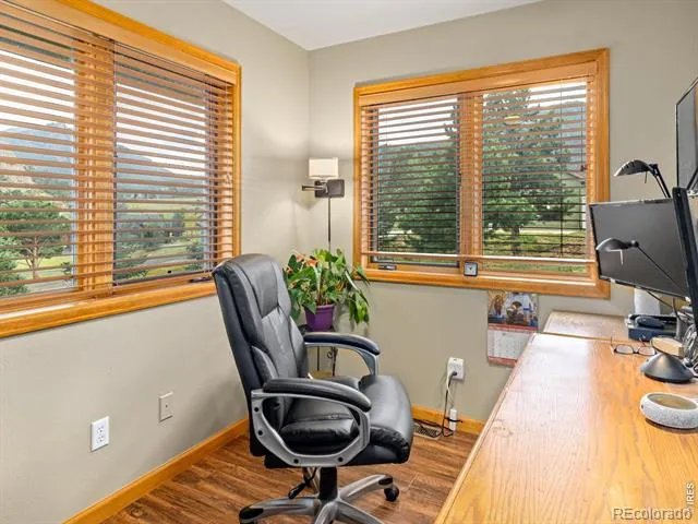2251 Arapaho Road Estes Park, CO 80517