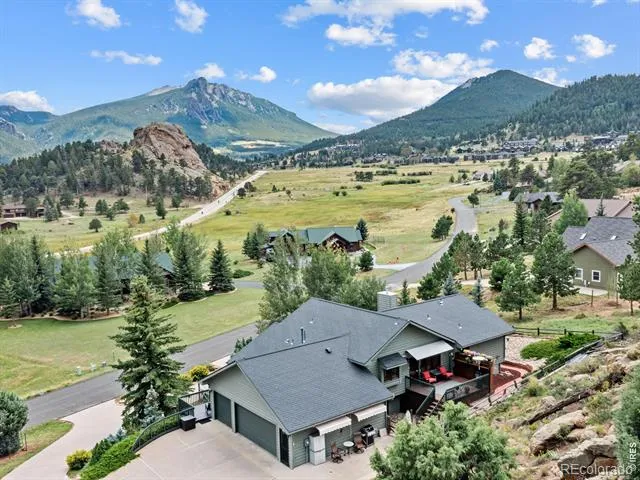 2251 Arapaho Road Estes Park, CO 80517