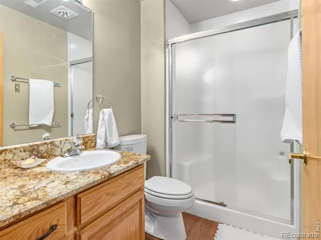 2251 Arapaho Road Estes Park, CO 80517