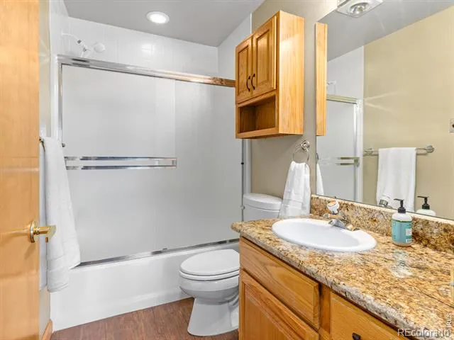 2251 Arapaho Road Estes Park, CO 80517