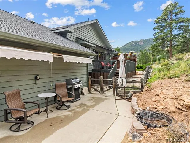 2251 Arapaho Road Estes Park, CO 80517