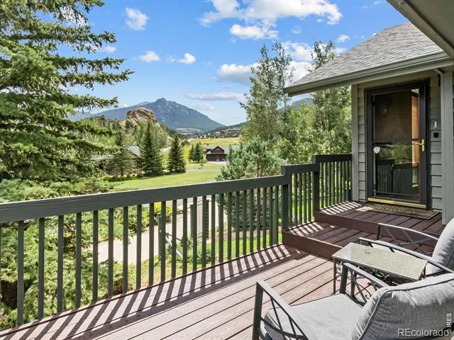 2251 Arapaho Road Estes Park, CO 80517
