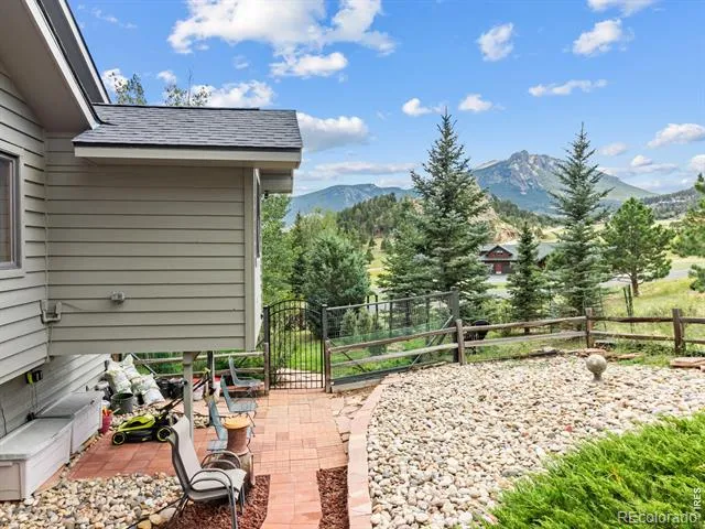 2251 Arapaho Road Estes Park, CO 80517