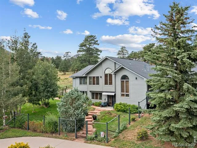 2251 Arapaho Road Estes Park, CO 80517