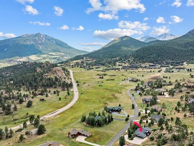 2251 Arapaho Road Estes Park, CO 80517