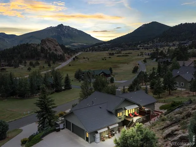 2251 Arapaho Road Estes Park, CO 80517