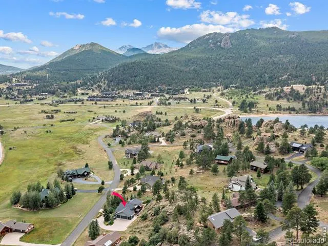 2251 Arapaho Road Estes Park, CO 80517